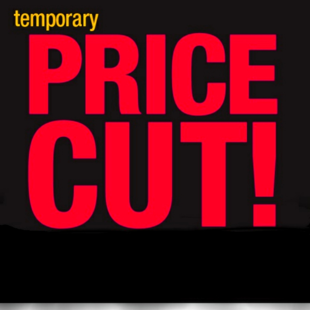 Markdown Items Today
